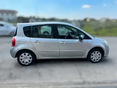 Usata Renault Modus
