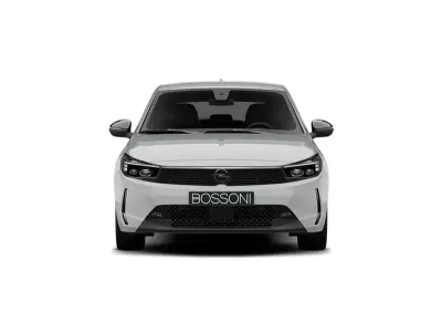 Usata Opel Corsa Elegance 100 CV (73 kW) 2023 Grigio Utilitaria