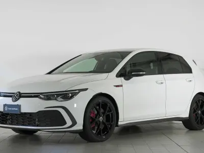 Usata VW Golf VIII GTI 245 CV (180 kW) 2024
