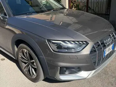 Usata Audi A4 Allroad Ambiente 204 CV (150 kW) 2021 Station wagon