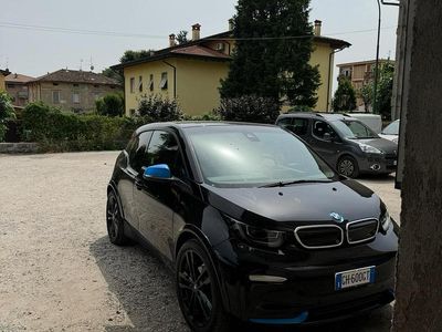 Usata 2021 BMW i3 Utilitaria | 21.500 € (Cara)