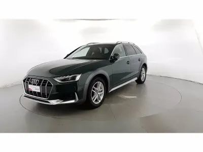 Usata Audi A4 Allroad Business 204 CV (150 kW) 2022 Verniciature personalizzate audi exclusive Station wagon