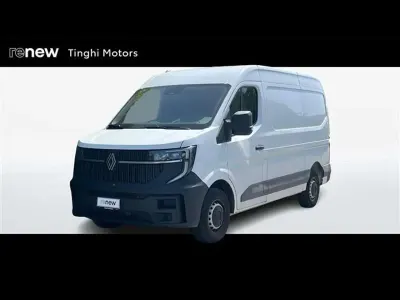 Usata Renault Master