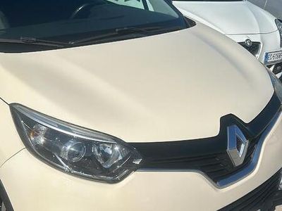 usata Renault Captur 1ª serie - 2015