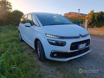 usata Citroën C4 Picasso - 2018