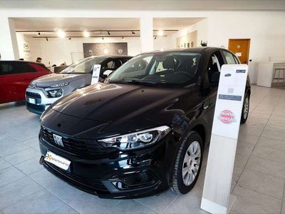 Nero Usata 2024 Fiat Tipo Berlina | 19.600 € (Buon prezzo)