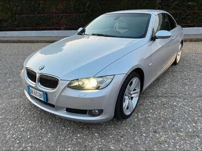 usata BMW 330 Cabriolet 330 i