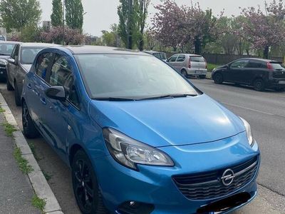 usata Opel Corsa Corsa 1.2 5 porte b-Color