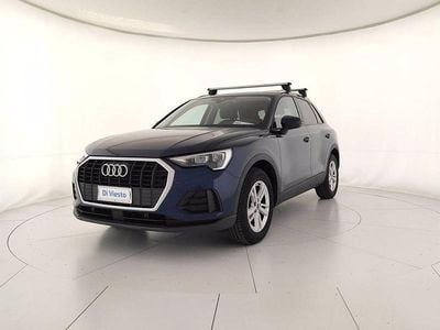 Usata Audi Q3 Business 150 CV (110 kW) 2021 SUV
