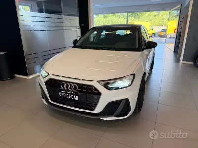 Usata Audi A1