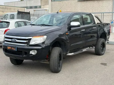 Usata Ford Ranger