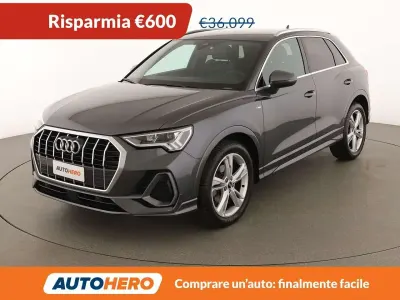 Usata Audi Q3