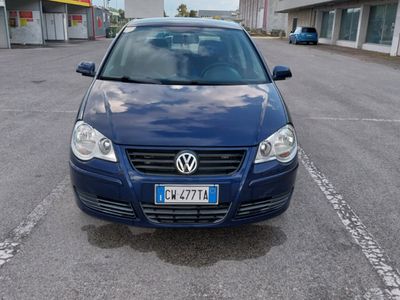 usata VW Polo Polo 1.2 5p. Comfortline