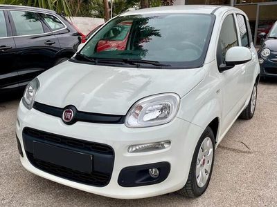 usata Fiat Panda 1.3 mjt 16v Easy s