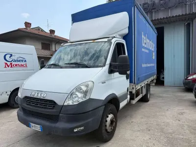 Usata Iveco Daily
