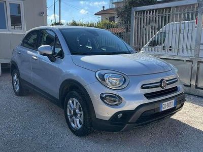 Begagnad Fiat 500