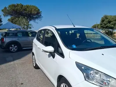 Usata Ford B-MAX