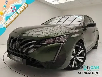 Usata Peugeot 308