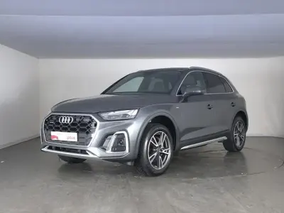Usata Audi Q5