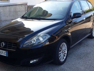 usata Fiat Croma 1.9 mjt 8v Dynamic