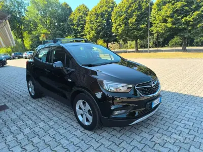 Usata Opel Mokka X