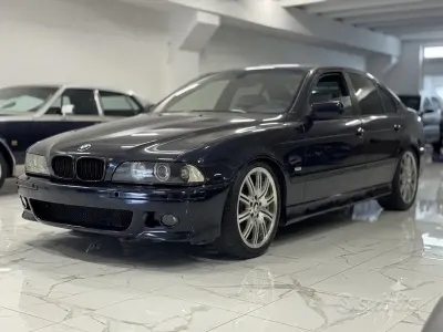 Usata BMW 530