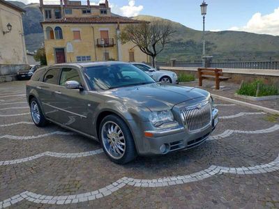 usata Chrysler 300C touring 3.0 V6 crd auto