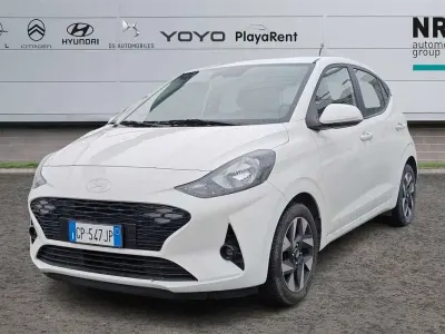 Usata Hyundai i10
