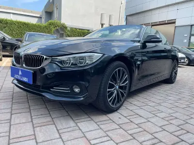 Usata BMW 428