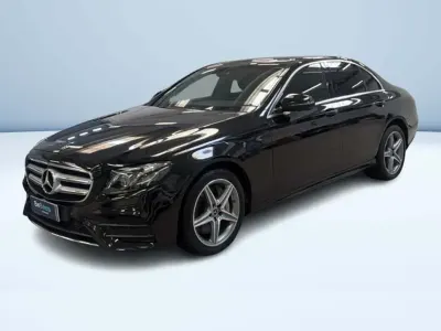 Usata Mercedes E300