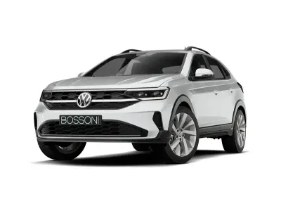 Nuova VW Taigo Life 115 CV (84 kW) 2026 Grigio SUV