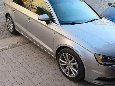 Usata Audi A3 150 CV (110 kW) 2016 Berlina