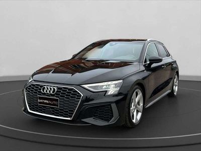 Audi A3 Sportback e-tron