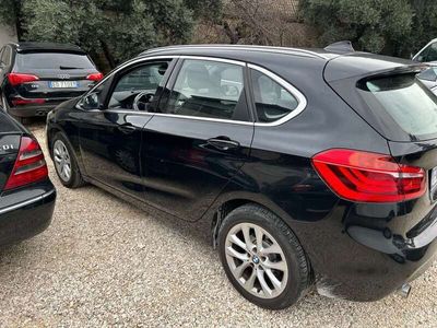 BMW 216 Active Tourer