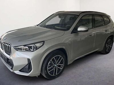 Usata BMW X1 M Sport 150 CV (110 kW) 2025 Bianco SUV