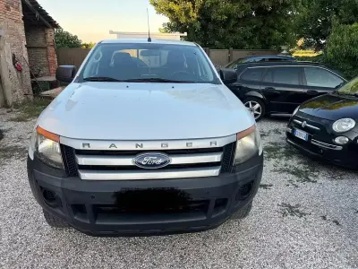 Usata Ford Ranger