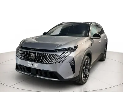 Nuova Peugeot 5008 GTi 136 CV (100 kW) 2025 Argento SUV