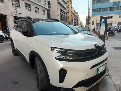 usata Citroën C5 Aircross - 2023