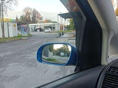 Usata VW Touran Trendline 116 CV (85 kW) 2003 Monovolume