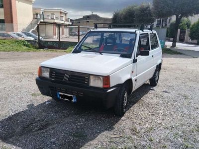 usata Fiat Panda 1.1 Hobby