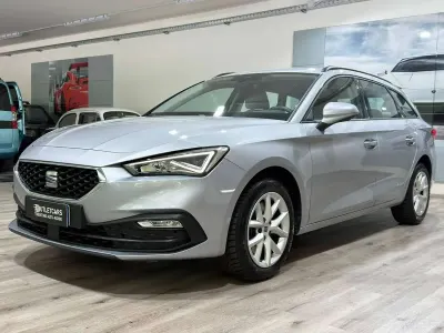 Gebraucht Seat Leon