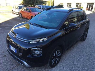 usata Citroën C3 Aircross PureTech 110 S&S Shine