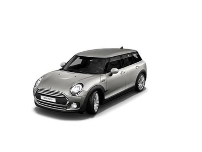Usata Mini One D Clubman 116 CV (85 kW) 2018 Station wagon