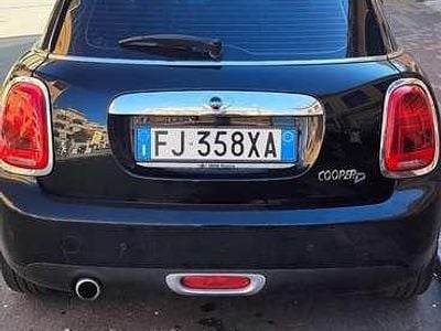 Usata 2014 Mini Cooper D Utilitaria | 11.300 € (Cara)