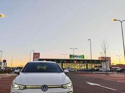 Usata VW Golf VIII GTI 245 CV (180 kW) 2021 Berlina