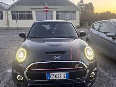 Usata 2019 Mini Cooper S Hype Utilitaria | 15.500 € (Super prezzo)