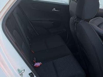 Usata Kia Picanto Style 65 CV (47 kW) 2022 Utilitaria