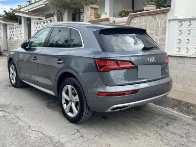 Usata Audi Q5