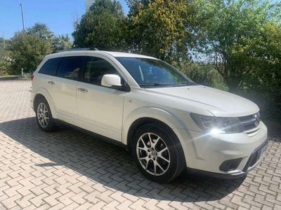Fiat Freemont