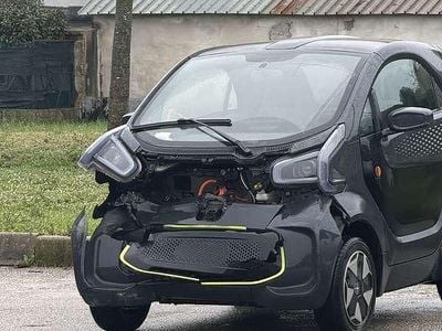 Usata XEV Yoyo 14 kW (20 CV) 2024 Utilitaria